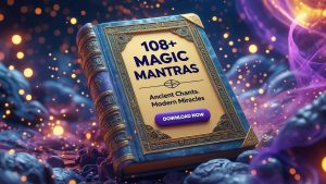 108+ Magic Mantras Ancient Chants Modern Miracles Athira Web Services