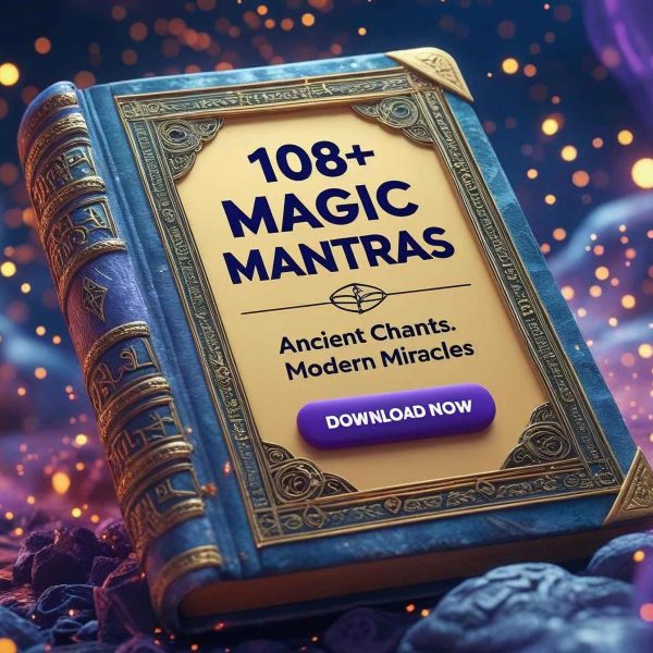 108+ Magic Mantras Ancient Chants Modern Miracles Athira Web Services