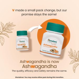 Himalaya Ashwagandha General Wellness Tablets athira web services 1