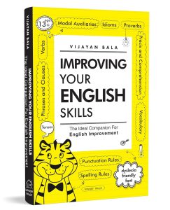 Improving Your English Skills The Ideal Companion for Mastering English athira web services books 1