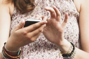 250+ Seductive & Flirty Messages to Send to a Guy