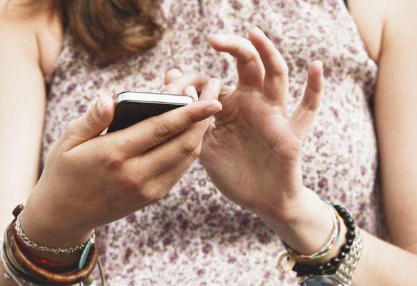250+ Seductive & Flirty Messages to Send to a Guy