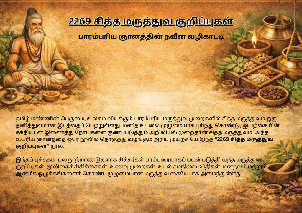 2269 சித்த மருத்துவ குறிப்புகள் 1 Athira Web Services