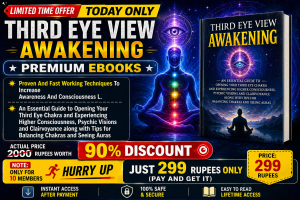 Third Eye Awakening Premium Ebooks athira web services